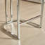 Tabouret de comptoir 26 po Jermon-180674224