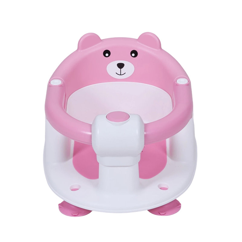 Children's Chair, pink