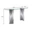 Console en verre-109048473