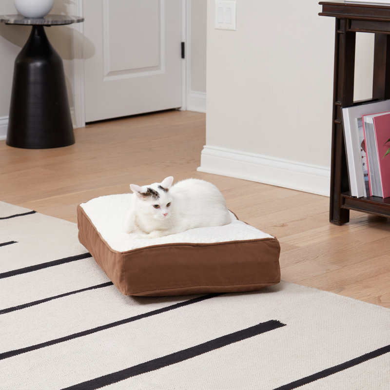 Avitable Pet Bed, Latte