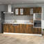 Drawer Base Cabinet 40X46x81.5 Cm-1349342415