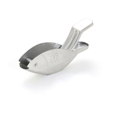 Presse-agrumes en forme de poisson Cuisinox