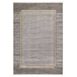 Tanyell Striped Indoor Rug