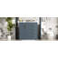 Meuble-lavabo 36 po avec lavabo en céramique-601816677