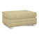 Bedford Upholstered Ottoman