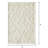 Iqlas Performance Geometric Indoor Rug-1769646960
