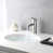 Brushed Nickel selected