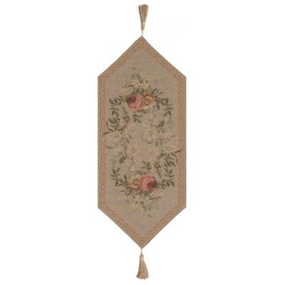 Aquino Table Runner