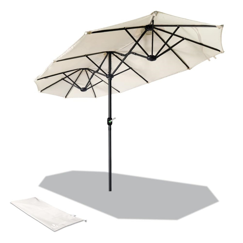 300cm Market Parasol