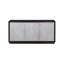 Console Geranio
