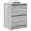  TV Cabinet 35x54 Cm Engineered Wood-185525285-185525276