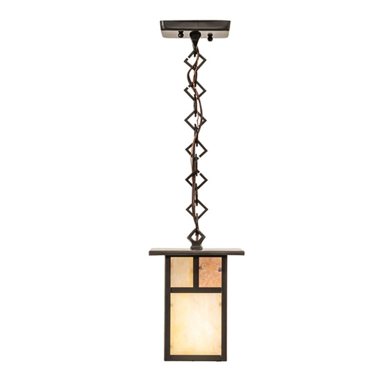 Hyde Park 1 - Light Pendant