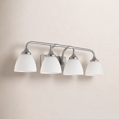 Ansara 4-Light Vanity Light