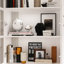 Table buffet de 126 po
