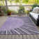 Melania Abstract Indoor / Outdoor Rug
