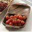 Alpen Home Flaherty Wood Divided Serving Dish
