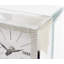 Anjely Wood Wall Clock
