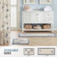 Bayside 100% Cotton Tufted Rug-1346061882