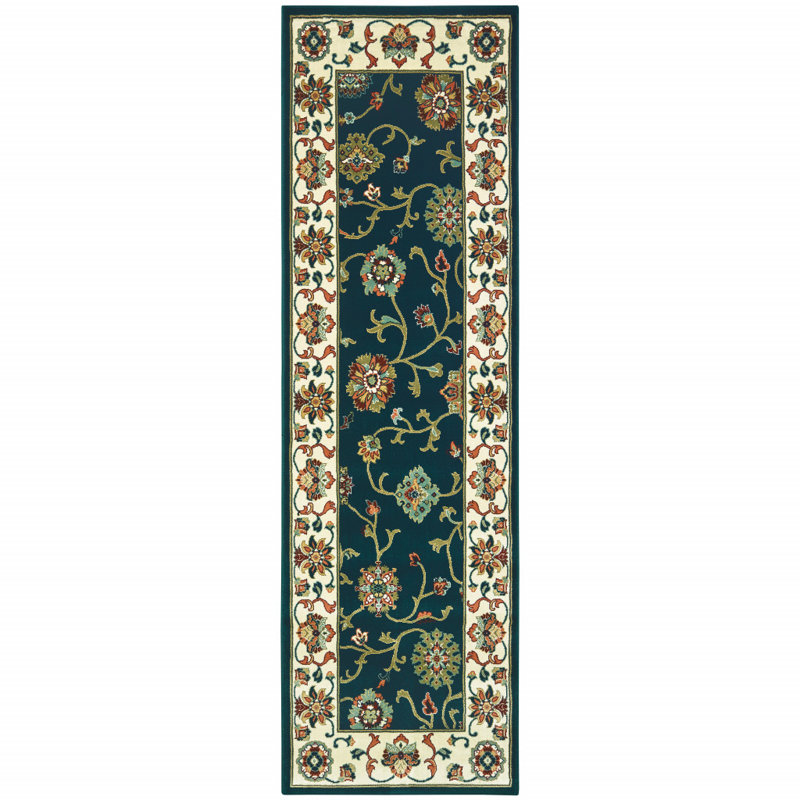 Greenwich Rug, Runner 2'3" x 7'6"