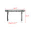 Nouvelle console en bois de style chinois-129099270