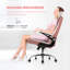 Fauteuil de direction Nesbitt-1991476716