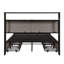 Storage Bed-1991604106