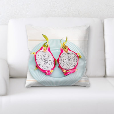 Coussin décoratif
