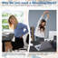 Bureau debout à hauteur ajustable Gilman Home Office-1290067129-1290067131