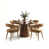Walnut selected