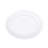 Simplicity 10" Melamine Salad Plate