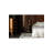 Candle Holder 13'' H Marble Tabletop Candlestick