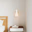 Applique murale 1 lumière Beacon par Modway-1483214481-1496230317