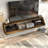 Floating TV Stand for TVs up to 70"