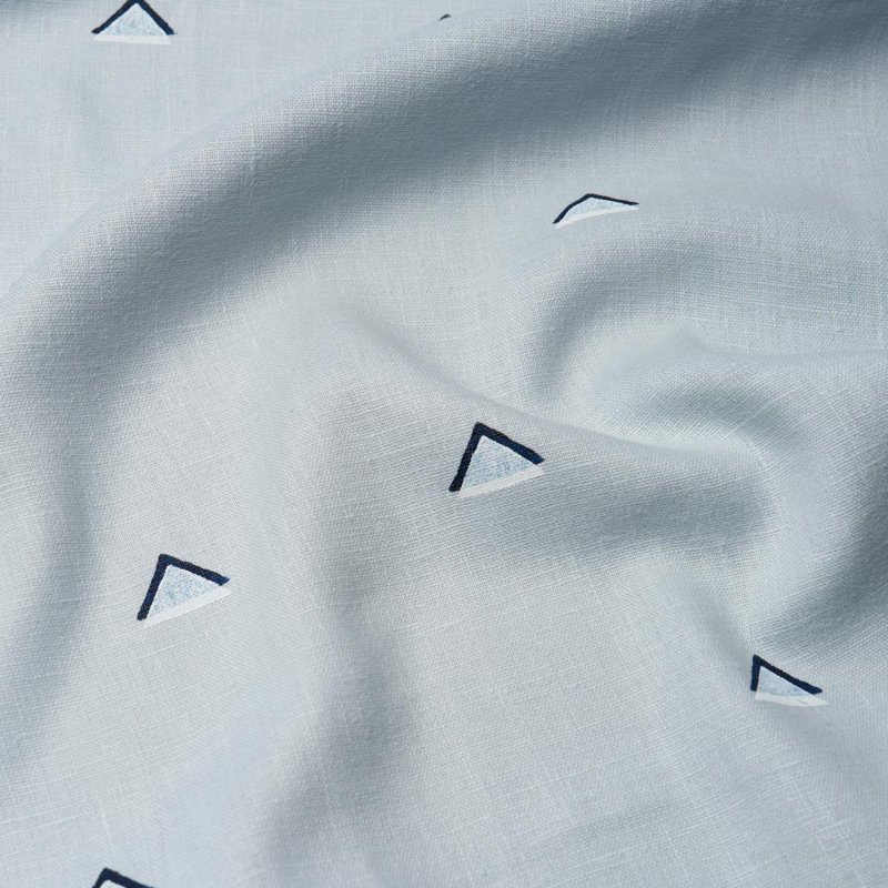 Tissu Schumacher X Caroline Z Hurley