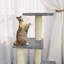 Sertoma 92cm H Cat Tree-1985530561