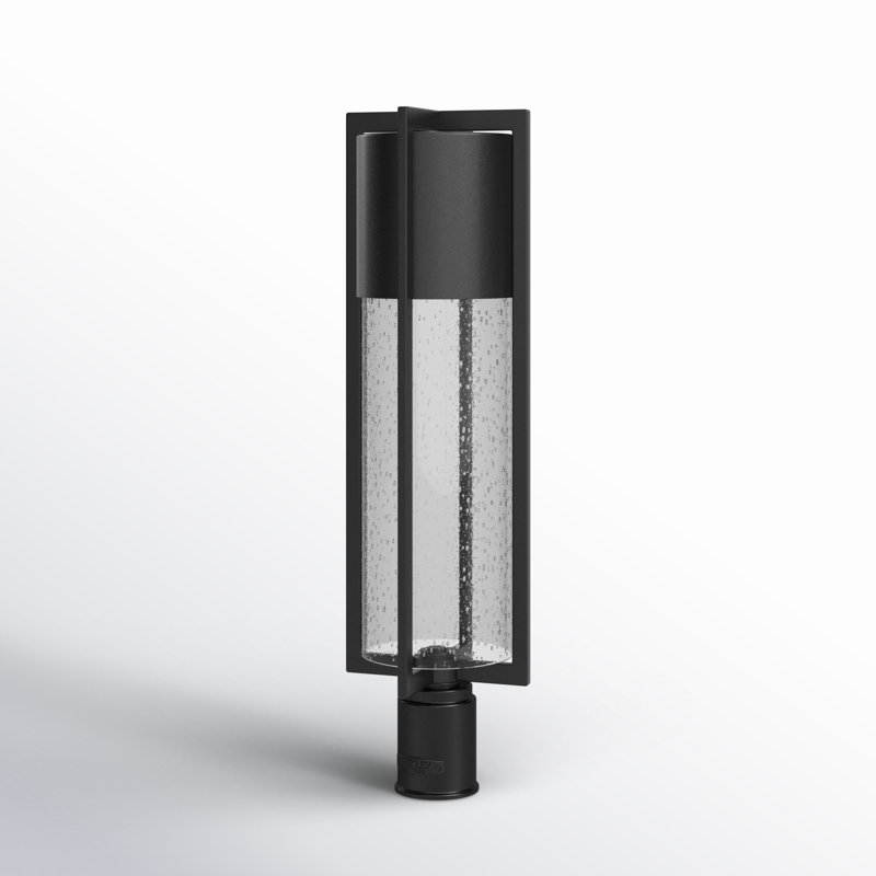 Dwell 1-Light Lantern Head, Incandescent