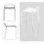 Chaise de terrasse Alarni-1583596562