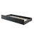 Upholstered Pine Daybed with Trundle Bed-1409080479