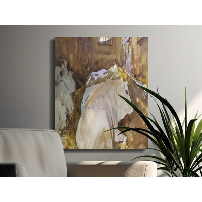 Garrido Wrapped Canvas Print Set