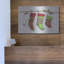 «Be Merry Stockings» par Diane Kater-588213804