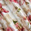 Ahlexis Blackout Curtains Single Panel