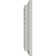 Ekena Millwork Wood Vent Cover