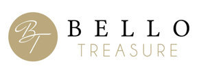Bello Treasure Logo
