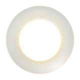 Souffle d' Or 10.92" Dinner Plate