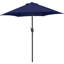 2.3m Garden Parasol Umbrella-217861349