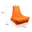 Polyester Outdoor Friendly Bean Bag Chair-38009780