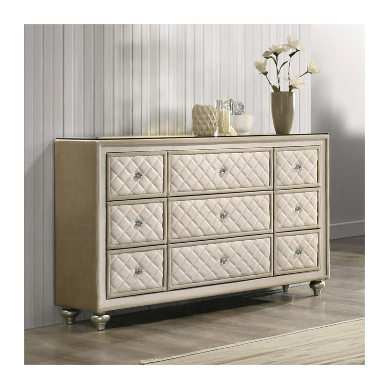 Commode Lucienne