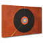 The Swan No.2 by Hilma Af Klint - Wrapped Canvas-61850896