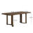 69 INCHES DINING TABLE