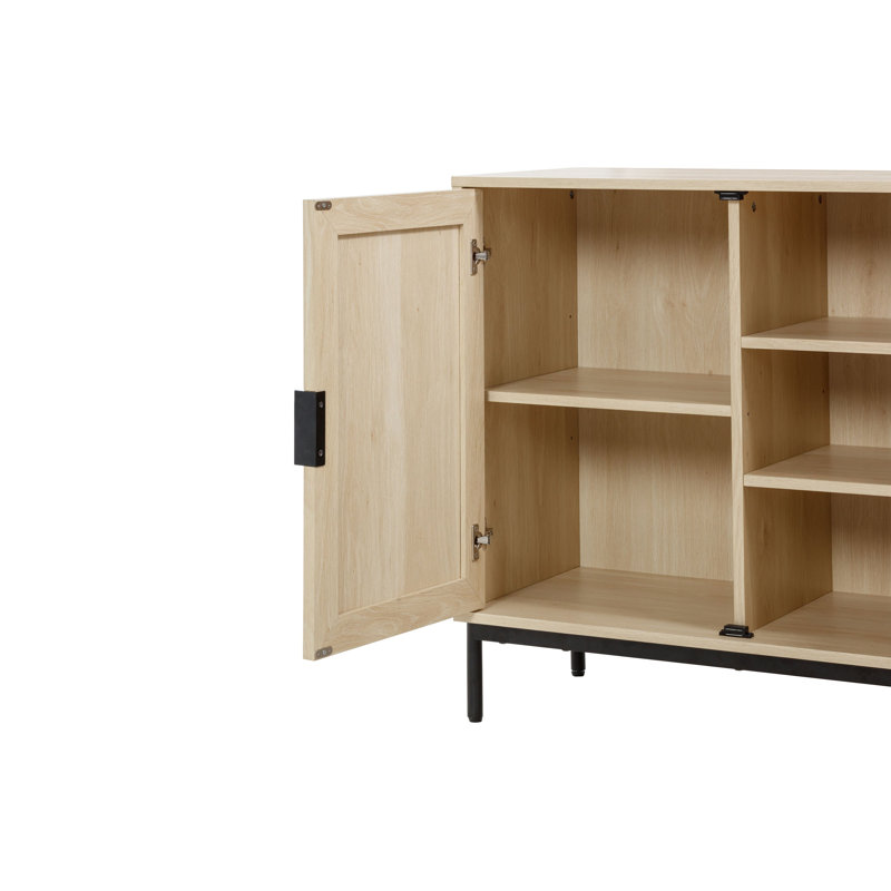 Accent Cabinet